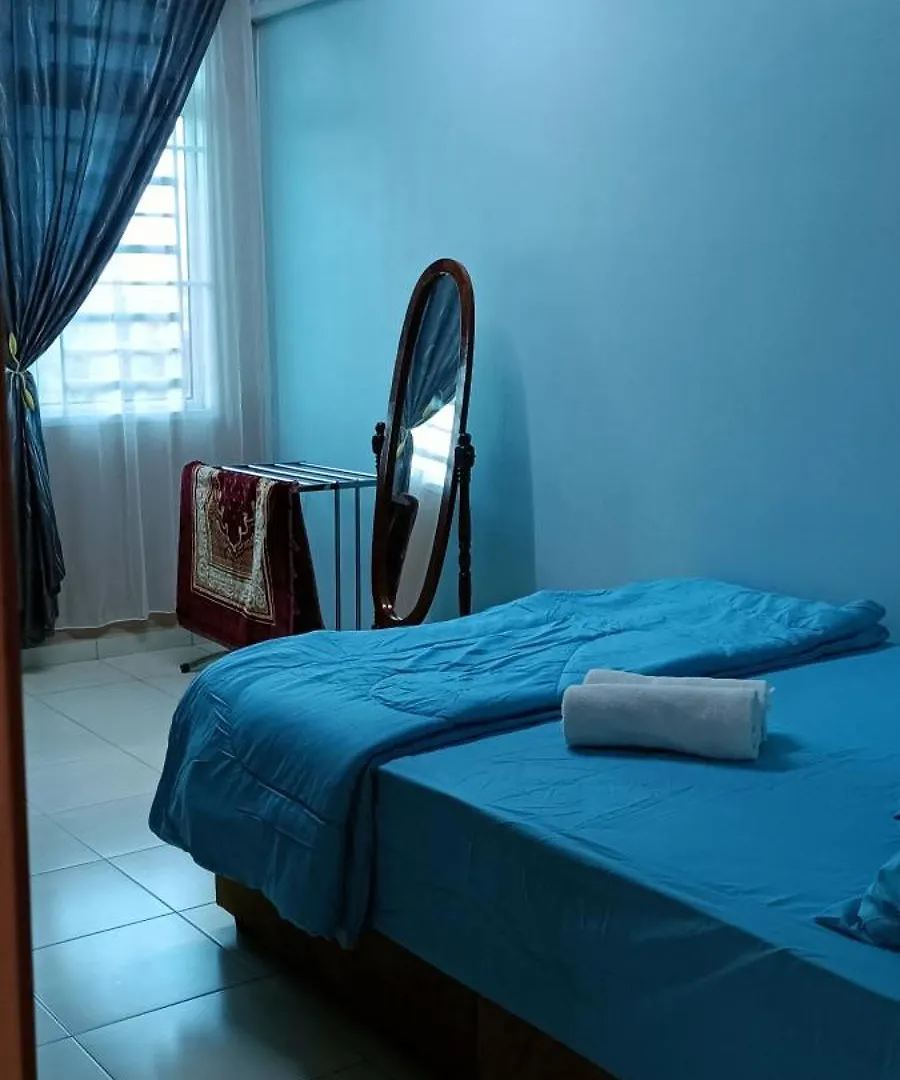 Holiday home Artsy Staycation Malacca